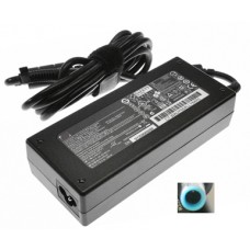 Replacement OMEN by HP 15t-ax000 Laptop PC AC Adapter Charger Power Supply